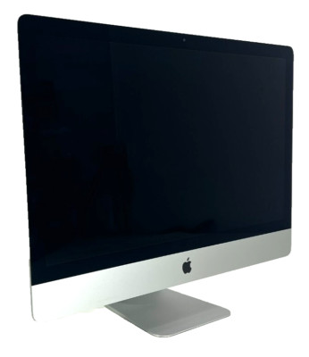 Apple iMac 2015 A1418 21.5'' All-in-One Desktop i5-4570R 1TB SSD 8GB RAM (AB)