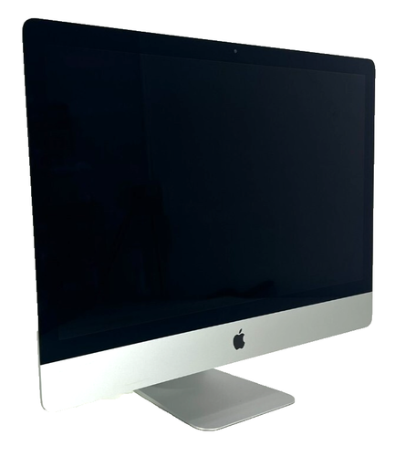 Apple iMac 2015 A1418 21,5" All-in-One Desktop i5-4570R 1TB SSD 8GB RAM (AB) - Foto 1 di 5