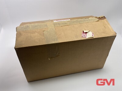 Norgren Start/vent valve C68S-D0083 1191809 Olympian Plus dump valve