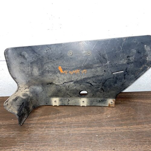 2000 Polaris Sportsman 500 Side Panels - Picture 2 of 12