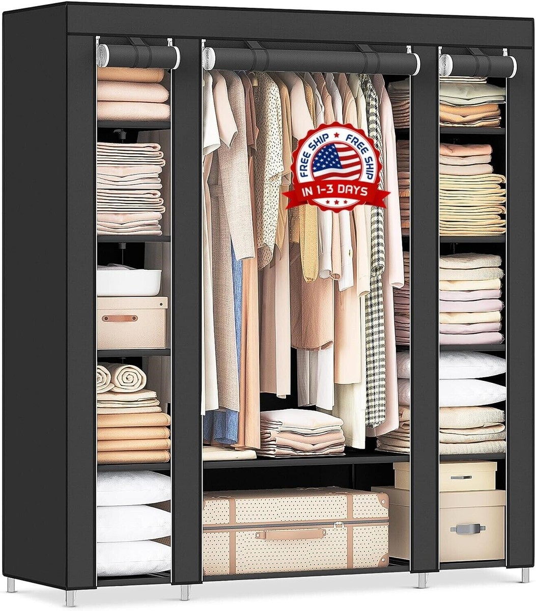 Guardar Bolsos Armario Bolsos Ikea Armario Bolsas Almacenaje Ropa