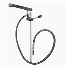 SJB-10ZA Flow-through type Manual oiling pump for punching machine #E7