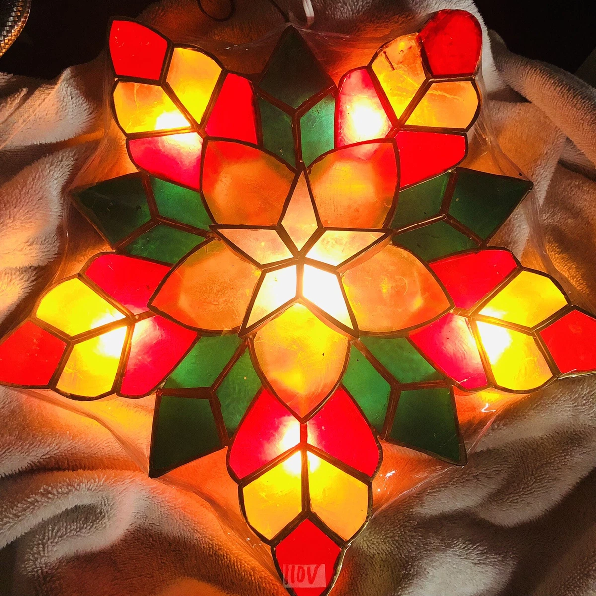 Parol christmas deals