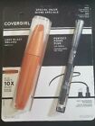 Covergirl Lash Blast Volume Mascara w/Perfect Point Eye Pencil