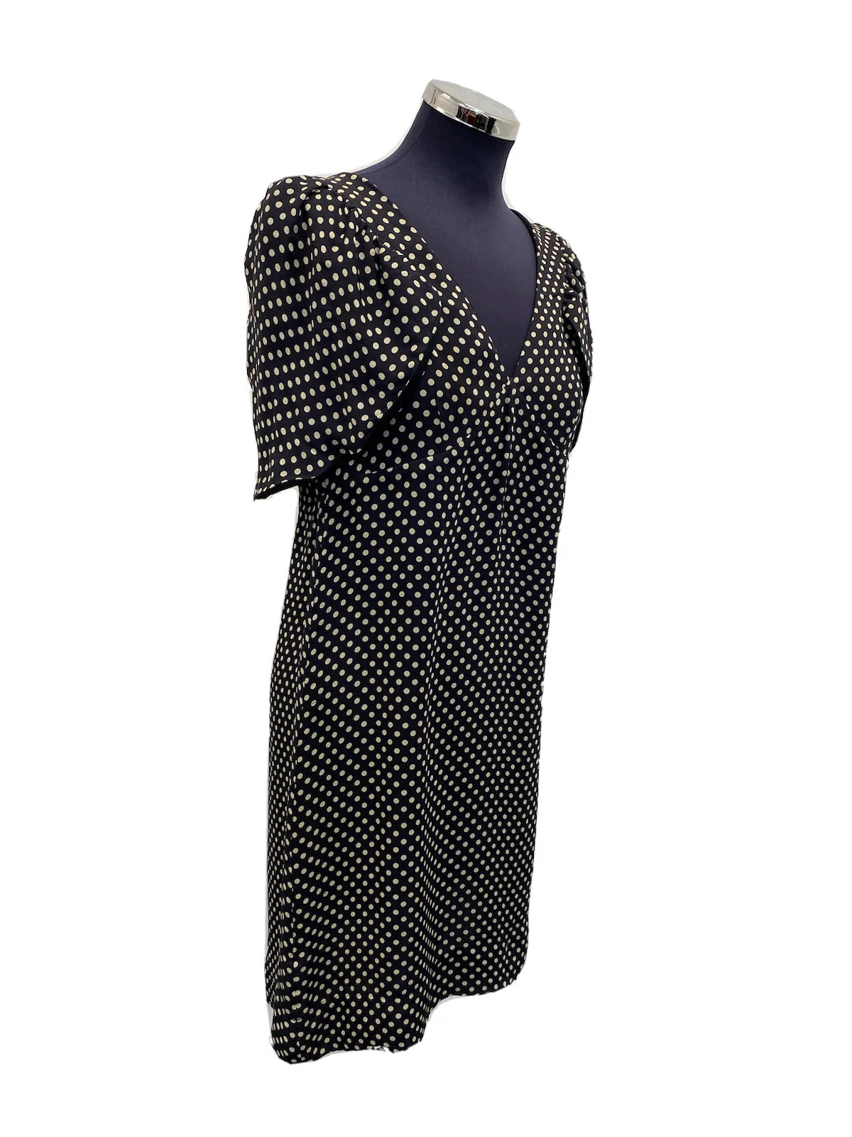 RED VALENTINO DONNA DRESS WOMAN VINTAGE JHD14