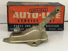 1932 Genuine Ford Script 4-Cylinder Starter Switch, NOS B-11450 Auto Lite