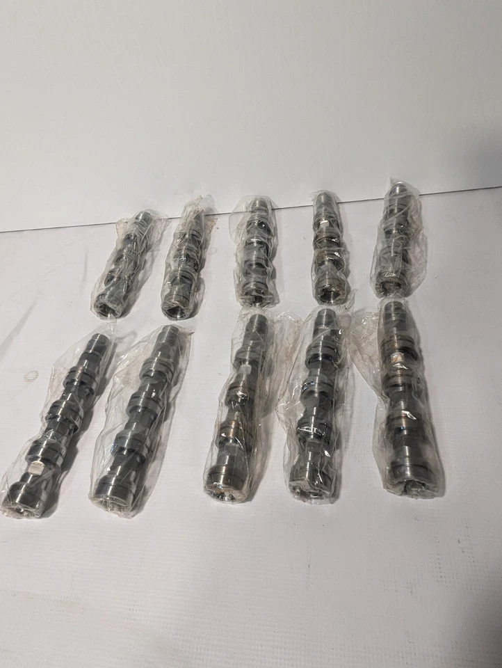 Lot of 20 Threaded Stainless Steel fittings 3/4" NPT(female) to 3/4" NPT(male) - Image 2 of 3