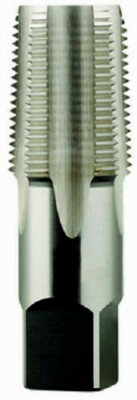 1-4-18-npt-hss-taper-pipe-tap-4-flute-ground-thread-made-in-usa-ebay
