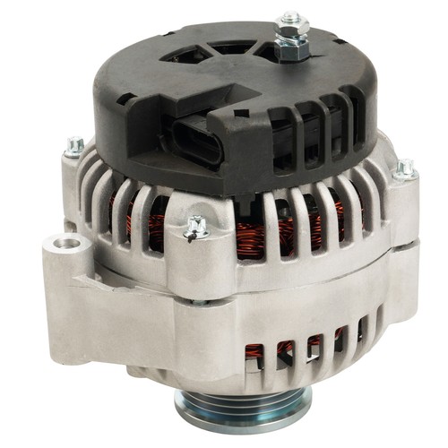 Alternator For Chevy Blazer 2000-2005 S10 Bravada GMC Jimmy Sonoma 2001-2004 4.3 - Picture 15 of 18