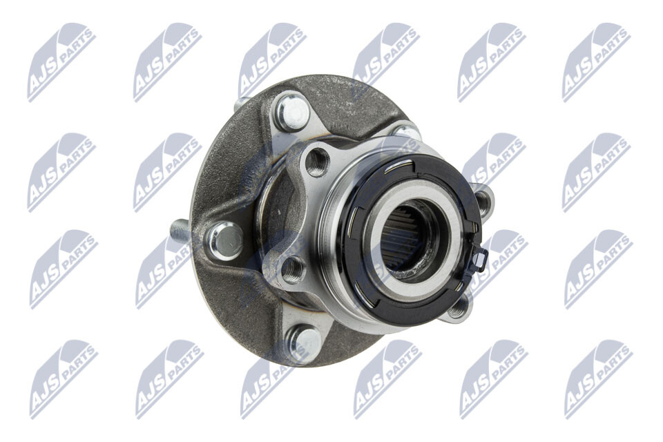 Nty Wheel Hub Rear For Mitsubishi Outlander Iii 4Wd 12- Asx 4Wd 13 - Image 8