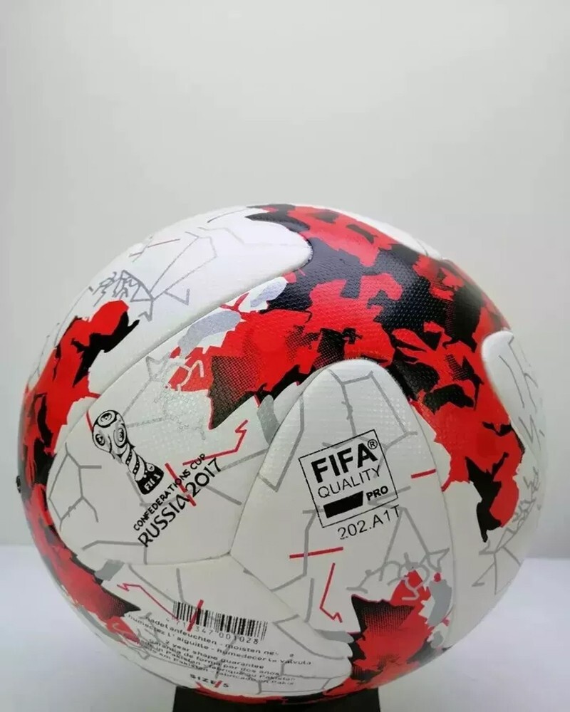 Adidas Krasava Russia 2017 official Match ball Soccer ball