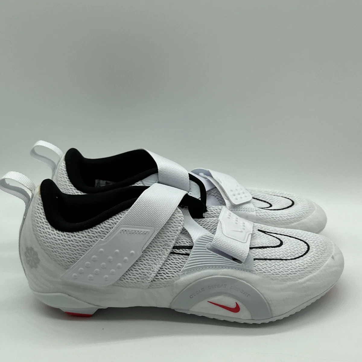 Nike SuperRep Cycle 2 Next Nature Cycling Shoes Men Size 10 DH3396 100