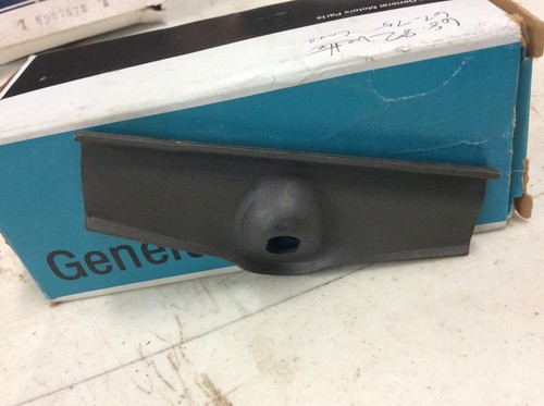 NOS Corvette Camaro Chevelle Battery Hold Down Clip Z28 SS 6270159 NO BOX - Picture 8 of 9