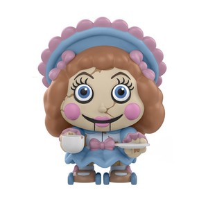 fnaf mystery minis exclusives