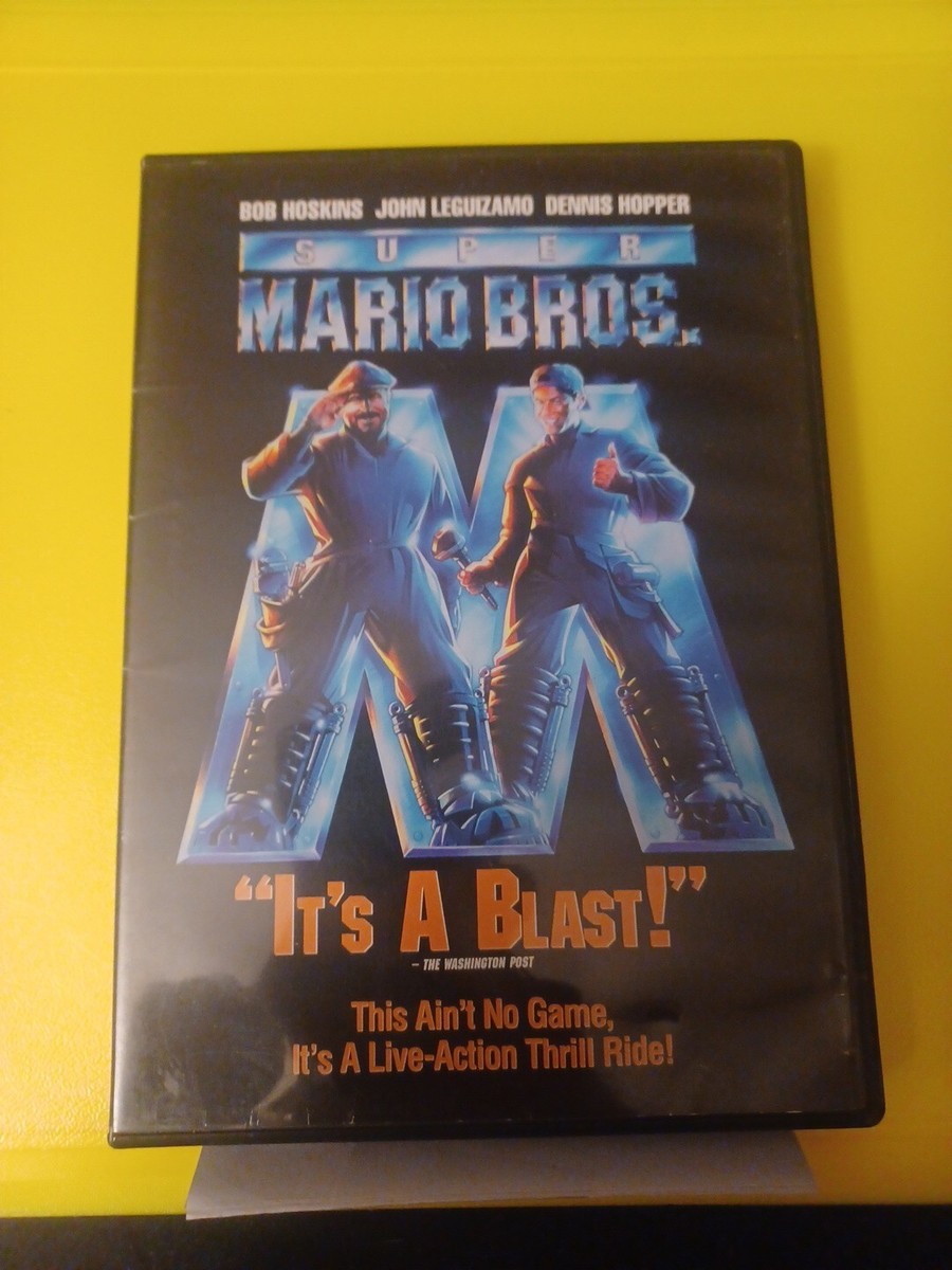 FUNGUS 【DVD】 TRUST THE FUNGUS - Super Mario Bros. 30th Anniversary