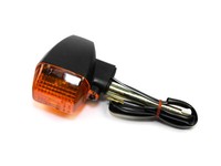 Blinker Hinten E-GeprüFt FüR Kawasaki GPZ 500 S ZX-7R ZX-7RR ZX-9R ZXR 750 400