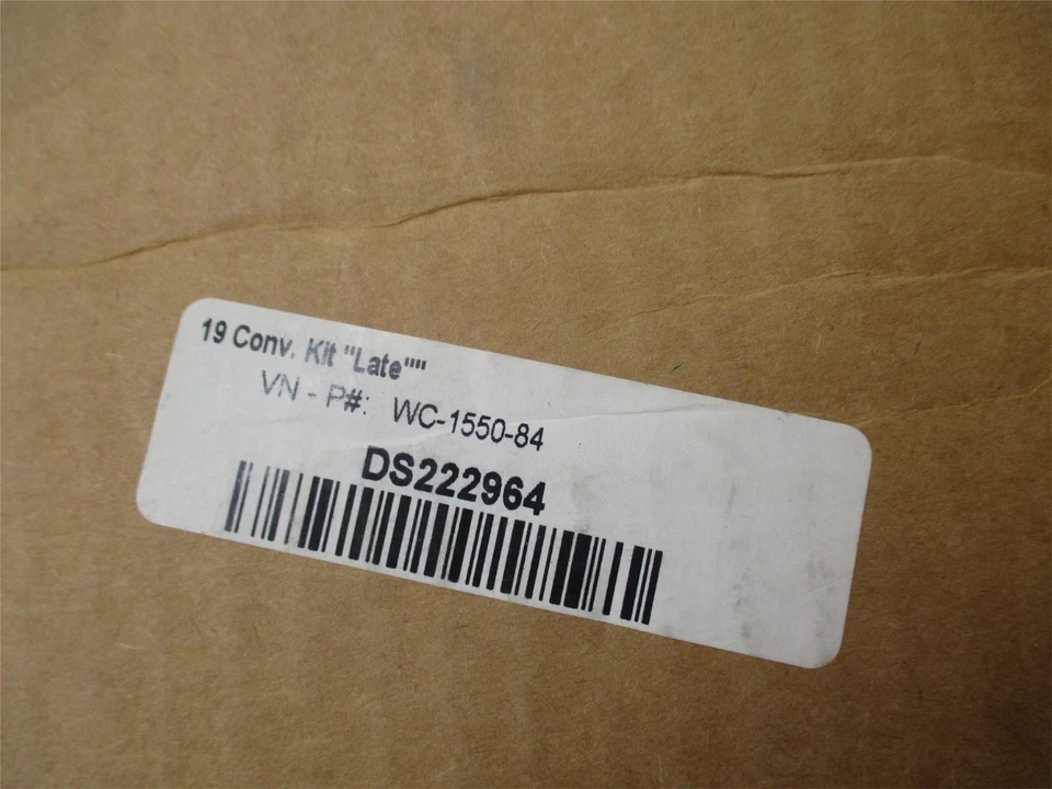 Harley Davidson Custom Cycle ось для переделки узких и широких колес DS222964 - Изображение 3 из 3