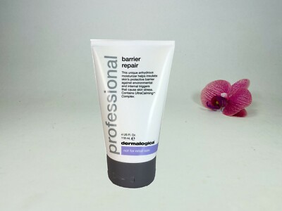 Dermalogica Barrier Repair 120ml / 4oz Large BRAND NEW * Sale
