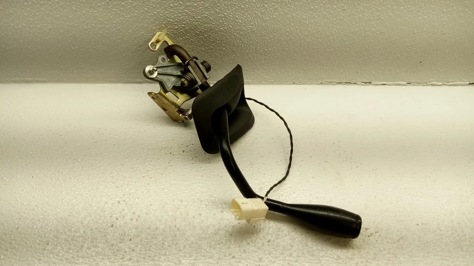 Dodge Ram 1500 2500 2002 2008 Dakota Durango Overdrive palanca de cambios enchufe grande Foto 2 de 4