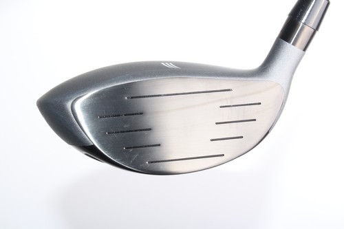 LYNX PARALLAX 3 IRON HYBRID GOLF CLUB STIFF FLEX SHAFT & COVER 19* GREEN - Picture 3 of 8