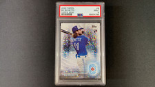 2020 Topps Series 2 - Bo Bichette #T2030-8 - Topps 2030 - PSA 9 MINT