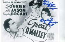 ACTRESS Sybil Jason autograph, signed photo ACTRESS Sybil Jason autograph, signed photo