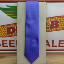 GEOFFREY BEENE "PURPLE Tie"