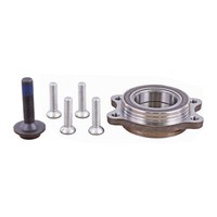 Vaico - V10-9878 - Radlager Satz - Passend FüR Volkswagen 4H0498625F
