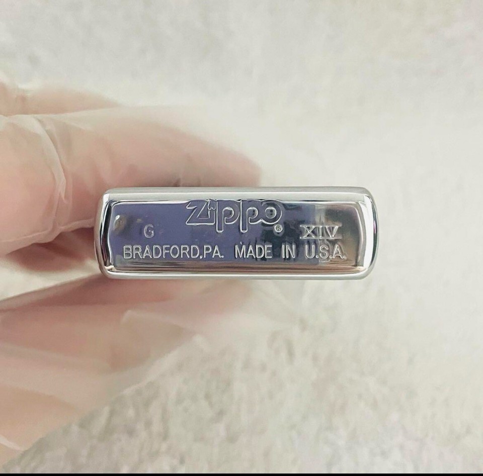 ZIPPO/Zippo Black Bass eBay