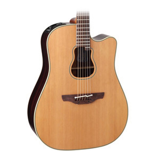 Takamine GB-7C Garth Brooks Signature Acoustic-Electric Guitar