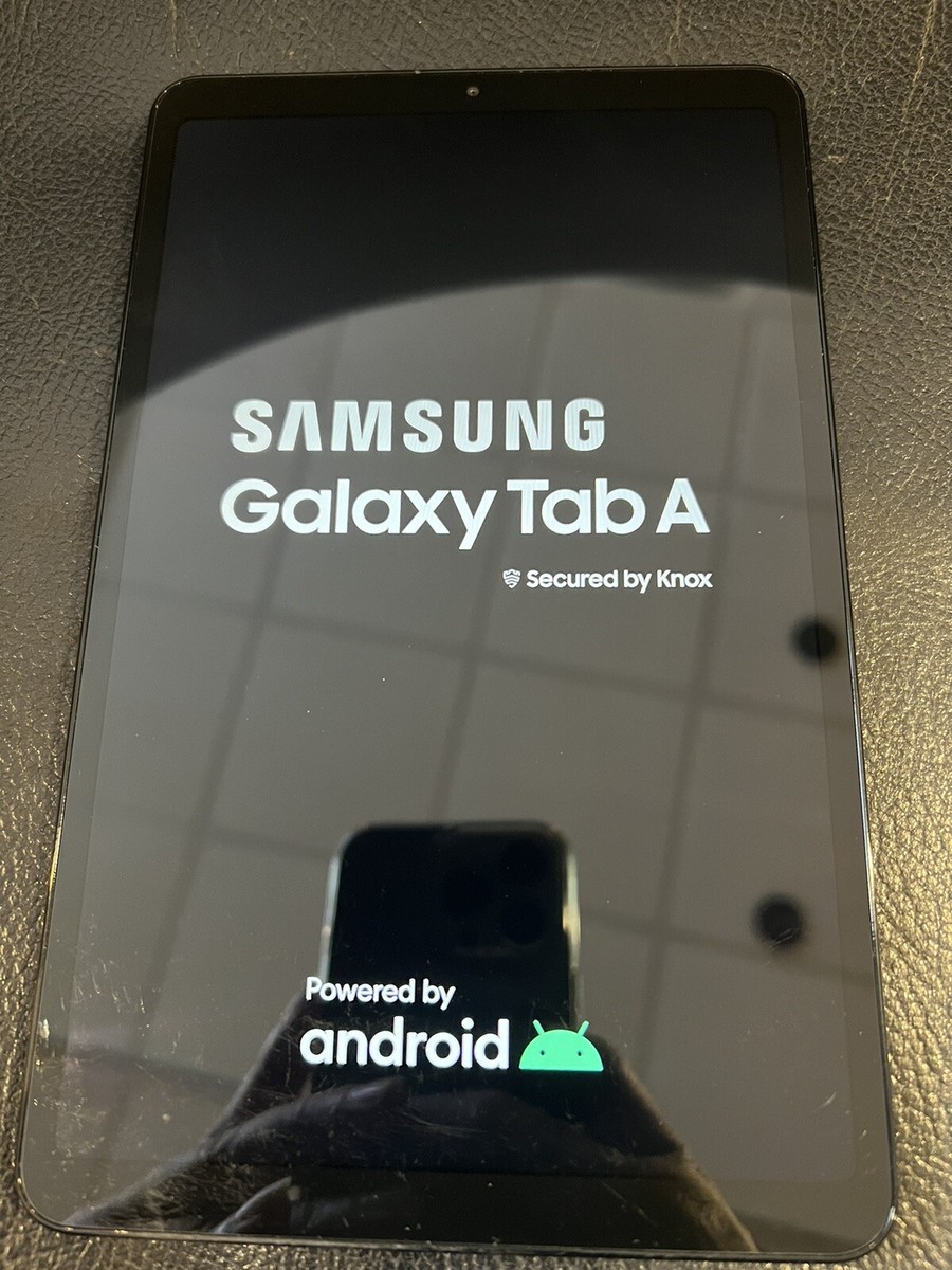 Androidタブレット本体 Galaxy Tab A 8.4 2020 SM-T307U 32GB 41eE7A7OPJL.jpg_BO30,255,255,