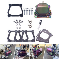 Valve Cover Billet Spacer For Predator Non-Hemi 212cc Honda GX160 GX200 Colorful