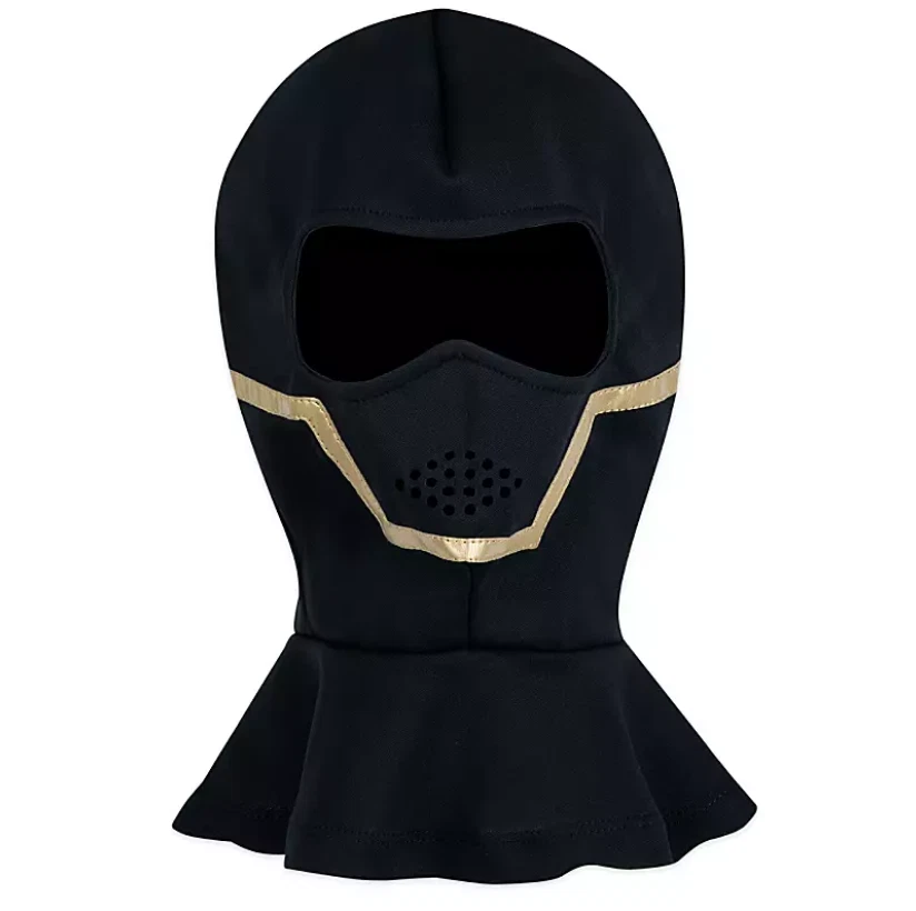 Conjunto de Disfraz Ronin Ojo de Halcón Vengadores Parques Disney Niños Talla 3 4 5/6 Superhéroe Foto 4 de 4