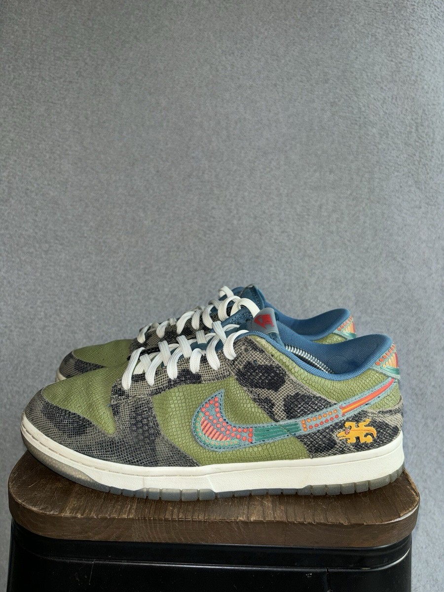 nike dunk low siempre familia release date