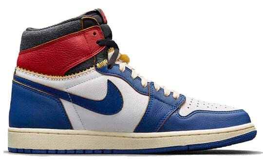 BV1300 146 Jordan 1 Union Storm Blue Toe | eBay BV1300 146 Jordan 1 Union Storm Blue Toe | eBay