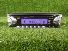 Jvc Kd-s871r Kds871r Original Car Radio