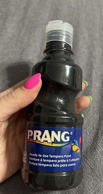 Prang Ready-to-Use Washable Tempera Paint (x10809)