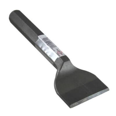 3-1/2'' X 7-1/2'' Brick Chisel