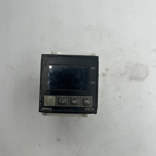Omron E5CN-Q2TDU Temperature Controller