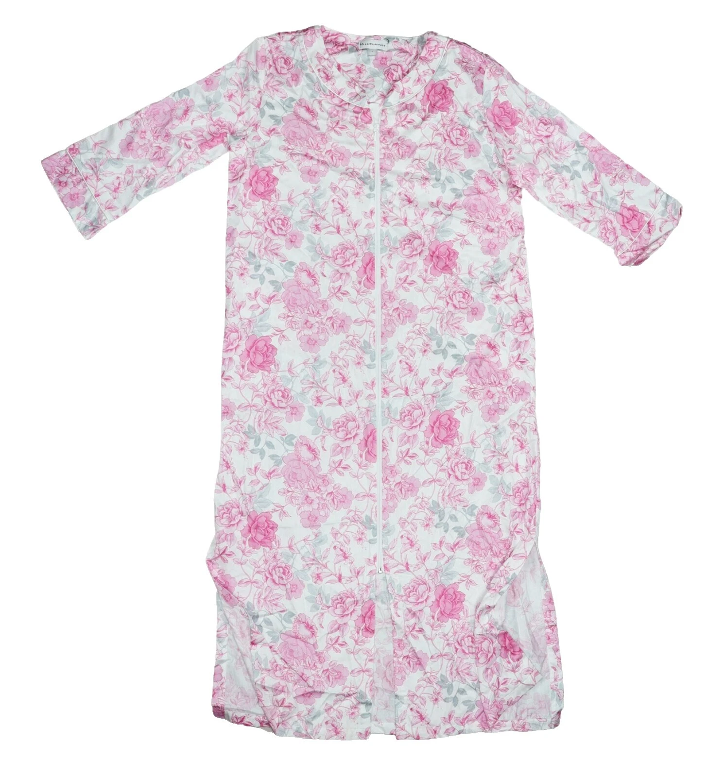 Ropa interior y regular Miss Elaine Multicolor dormir para De mujer