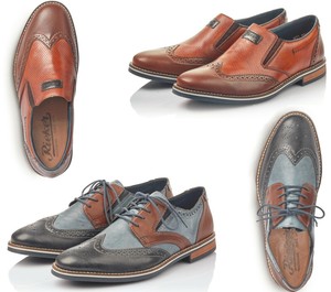 rieker wide fit shoes