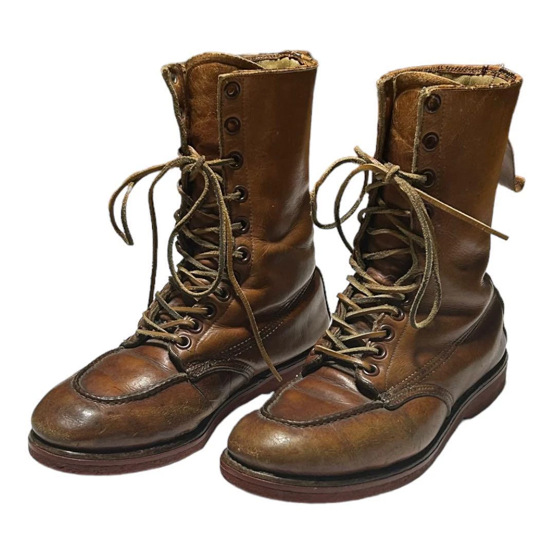 Chippewa shop boots ebay