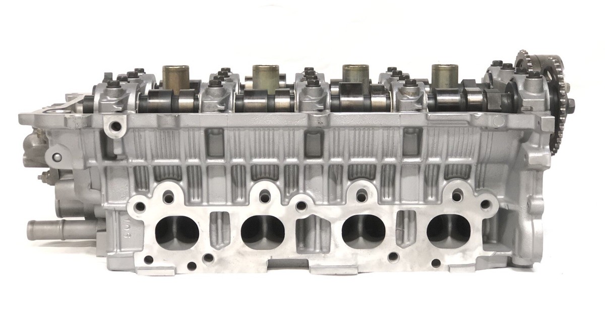 Toyota 1.8 2ZZGE DOHC VVTL-i Cellica GTS Cylinder Head W