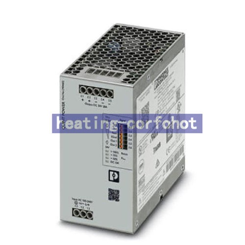 1pcs New Phoenix Contact QUINT4-PS/1AC/24DC/20 2904602