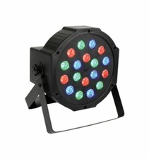 LED Stage Light Multi Color extra BRIGHT