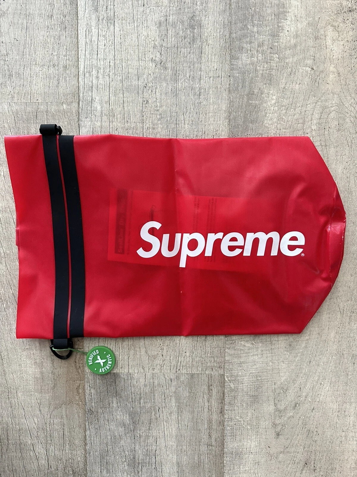 Sac sec Supreme SealLine 5 L Nimbus neuf 
