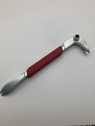 Milwaukee Tool 48-22-9035 15 pulgadas barra de palanca 48-22-9030 extractor de clavos rojo OEM envío gratuito - Imagen 2 de 18