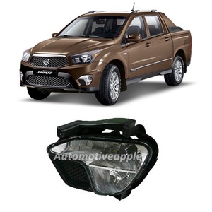 Лампы ssangyong actyon new