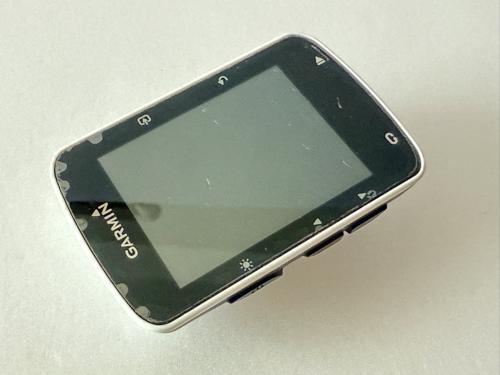 Garmin Edge 520 Cycle Computer V1808 | eBay
