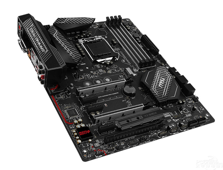 MSI　Z270 GAMING PRO CARBON　LGA1151 a7206328315086a0d281dc9acf1cc8